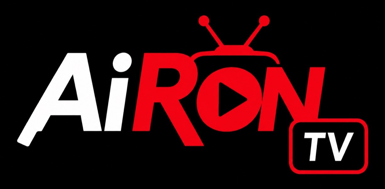 AiRON TV